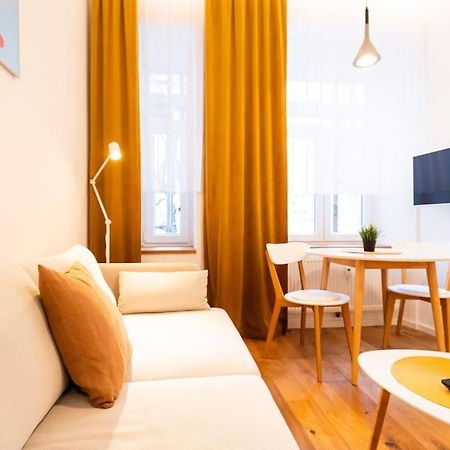 Cosy Apartment Koliste 25 Brno Luaran gambar