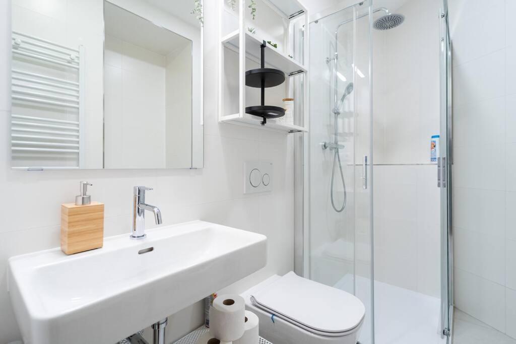Cosy Apartment Koliste 25 Brno Luaran gambar