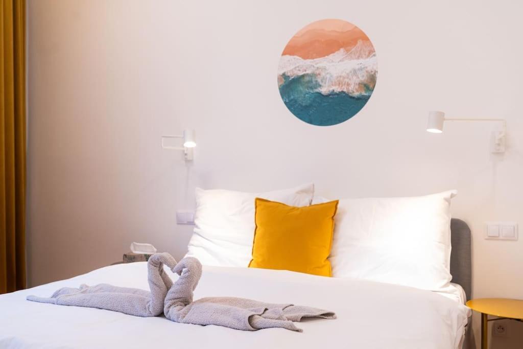Cosy Apartment Koliste 25 Brno Luaran gambar