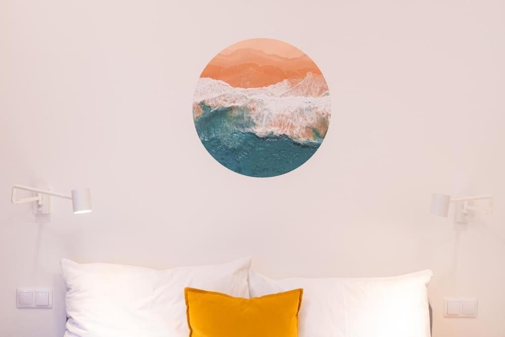 Cosy Apartment Koliste 25 Brno Luaran gambar