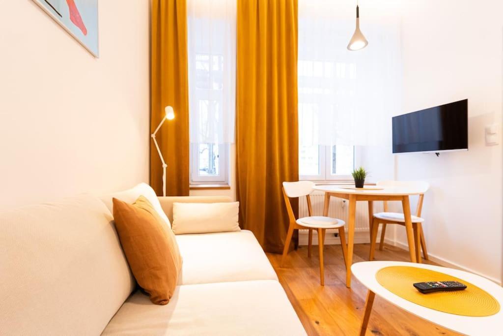 Cosy Apartment Koliste 25 Brno Luaran gambar